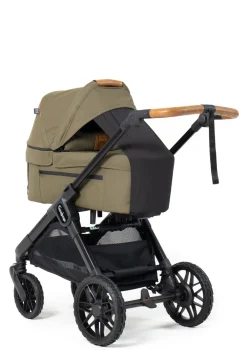 New Kinderwagen-Set 'SENTO MAX FLAT+' Kinder Kinderwagen|Geschwisterwagen