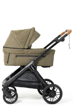 New Kinderwagen-Set 'SENTO MAX ERGO+' Kinder Kinderwagen|Geschwisterwagen