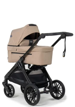 Online Kinderwagen-Set 'SENTO MAX FLAT+' Kinder Kinderwagen|Geschwisterwagen