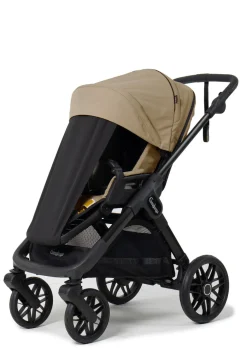 Online Kinderwagen-Set 'SENTO MAX FLAT+' Kinder Kinderwagen|Geschwisterwagen