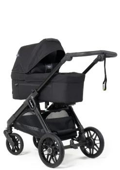 Discount Kinderwagen-Set 'SENTO MAX ERGO+' Kinder Kinderwagen|Geschwisterwagen