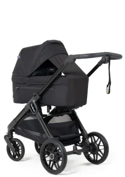 Discount Kinderwagen-Set 'SENTO MAX ERGO+' Kinder Kinderwagen|Geschwisterwagen