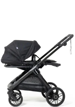 Discount Kinderwagen-Set 'SENTO MAX ERGO+' Kinder Kinderwagen|Geschwisterwagen