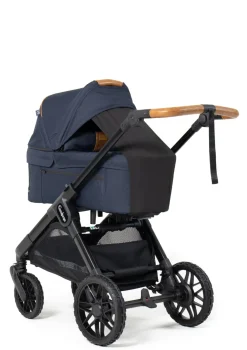 Kinderwagen-Set 'SENTO MAX ERGO+' Kinder Kinderwagen|Geschwisterwagen
