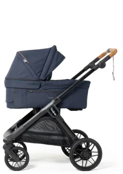 Kinderwagen-Set 'SENTO MAX ERGO+' Kinder Kinderwagen|Geschwisterwagen