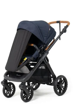 Kinderwagen-Set 'SENTO MAX ERGO+' Kinder Kinderwagen|Geschwisterwagen