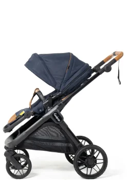 Kinderwagen-Set 'SENTO MAX ERGO+' Kinder Kinderwagen|Geschwisterwagen
