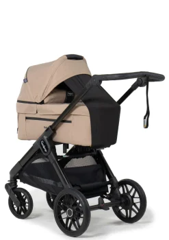 Hot Kinderwagen-Set 'SENTO MAX ERGO+' Kinder Kinderwagen|Geschwisterwagen