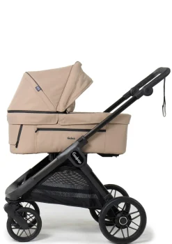 Hot Kinderwagen-Set 'SENTO MAX ERGO+' Kinder Kinderwagen|Geschwisterwagen