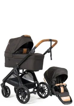 Best Kinderwagen-Set 'SENTO PRO ERGO+' Kinder Kinderwagen|Kinderwagen-Sets