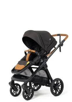 Best Kinderwagen-Set 'SENTO PRO ERGO+' Kinder Kinderwagen|Kinderwagen-Sets