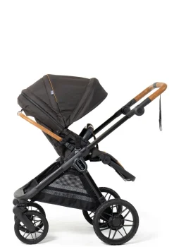 Best Kinderwagen-Set 'SENTO PRO ERGO+' Kinder Kinderwagen|Kinderwagen-Sets