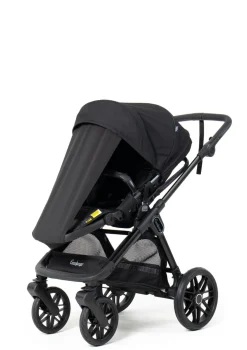 Kinderwagen-Set 'SENTO PRO ERGO+' Kinder Kinderwagen|Kinderwagen-Sets