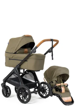 Sale Kinderwagen-Set 'SENTO PRO ERGO+' Kinder Kinderwagen|Kinderwagen-Sets