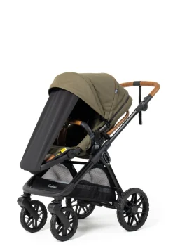 Sale Kinderwagen-Set 'SENTO PRO ERGO+' Kinder Kinderwagen|Kinderwagen-Sets