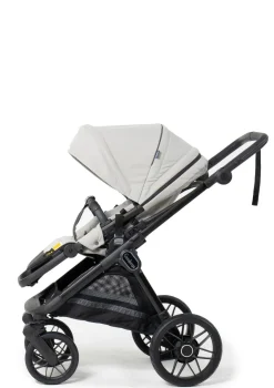 New Kinderwagen-Set 'SENTO PRO ERGO+' Kinder Kinderwagen|Kinderwagen-Sets