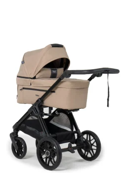 Best Kinderwagen-Set 'SENTO PRO ERGO+' Kinder Kinderwagen|Kinderwagen-Sets