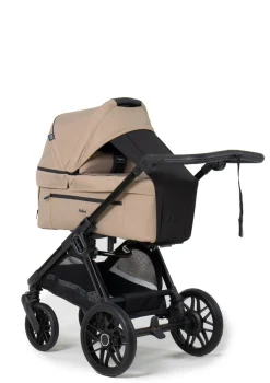 Best Kinderwagen-Set 'SENTO PRO ERGO+' Kinder Kinderwagen|Kinderwagen-Sets