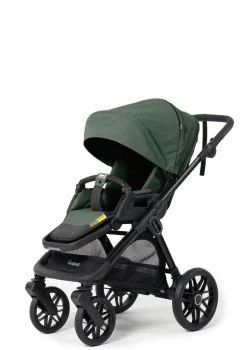 Outlet Kinderwagen-Set 'SENTO PRO FLAT+' Kinder Kinderwagen|Kinderwagen-Sets