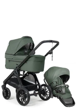 Discount Kinderwagen-Set 'SENTO PRO ERGO+' Kinder Kinderwagen|Kinderwagen-Sets