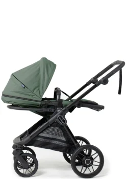 Discount Kinderwagen-Set 'SENTO PRO ERGO+' Kinder Kinderwagen|Kinderwagen-Sets