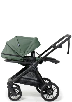Discount Kinderwagen-Set 'SENTO PRO ERGO+' Kinder Kinderwagen|Kinderwagen-Sets