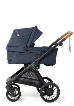 Hot Kinderwagen-Set 'SENTO PRO FLAT+' Kinder Kinderwagen|Kinderwagen-Sets