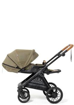 Clearance Kinderwagen-Set 'SENTO PRO FLAT+' Kinder Kinderwagen|Kinderwagen-Sets