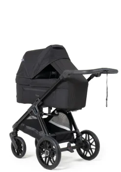 New Kinderwagen-Set 'SENTO PRO FLAT+' Kinder Kinderwagen|Kinderwagen-Sets