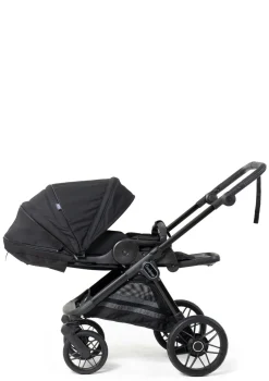 New Kinderwagen-Set 'SENTO PRO FLAT+' Kinder Kinderwagen|Kinderwagen-Sets