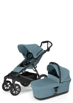 Online Kinderwagen-Set 'Urban Glide 4-wheel' Kinder Kinderwagen|Kinderwagen-Sets