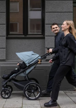 Online Kinderwagen-Set 'Urban Glide 4-wheel' Kinder Kinderwagen|Kinderwagen-Sets