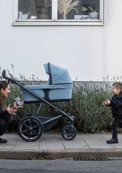 Online Kinderwagen-Set 'Urban Glide 4-wheel' Kinder Kinderwagen|Kinderwagen-Sets