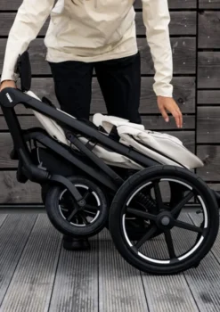 Hot Kinderwagen-Set 'Urban Glide 4-wheel' Kinder Kinderwagen|Kinderwagen-Sets