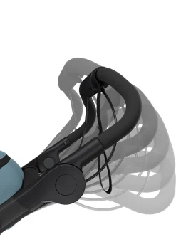 Outlet Kinderwagen-Set 'Urban Glide 3' Kinder Kinderwagen|Kinderwagen-Sets