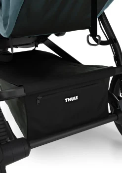 Outlet Kinderwagen-Set 'Urban Glide 3' Kinder Kinderwagen|Kinderwagen-Sets