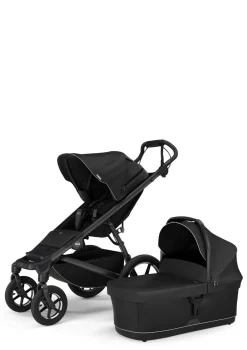 Kinderwagen-Set 'Urban Glide 4-wheel' Kinder Kinderwagen|Kinderwagen-Sets
