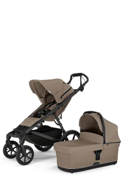 Discount Kinderwagen-Set 'Urban Glide 4-wheel' Kinder Kinderwagen|Kinderwagen-Sets