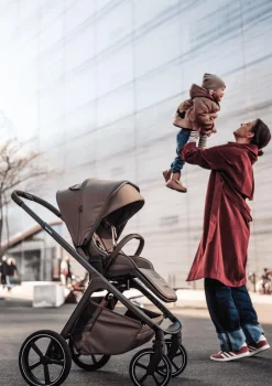 Best Kinderwagen-Set 'Zoey' Kinder Kinderwagen|Kinderwagen-Sets