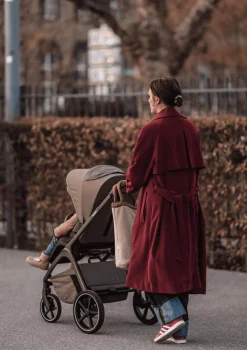 Kinderwagen-Set 'Zoey' Kinder Kinderwagen|Kinderwagen-Sets