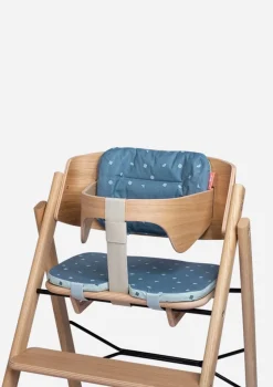 Sale Klapp' Kissen-Set Petrol Mint Kinder Hochstuhlzubehör|Hochstuhlzubehör