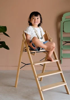 Outlet Klapp' Sicherheitsgurt Kinder Hochstuhlzubehör|Hochstuhlzubehör