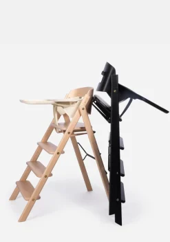 Online Klapp' Tablett Black Kinder Hochstuhlzubehör|Hochstuhlzubehör