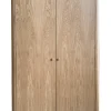 Sale Kleiderschrank 'Nature Wardrobe' Eiche Kinder Kleiderschränke & Regale