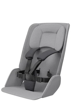 Outlet Kleindkindeinsatz Grau Kinder Schutz-Zubehör Unterwegs|Schutz-Zubehör