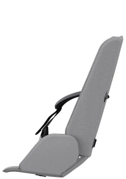 Outlet Kleindkindeinsatz Grau Kinder Schutz-Zubehör Unterwegs|Schutz-Zubehör