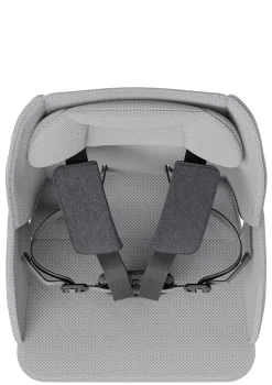 Outlet Kleindkindeinsatz Grau Kinder Schutz-Zubehör Unterwegs|Schutz-Zubehör