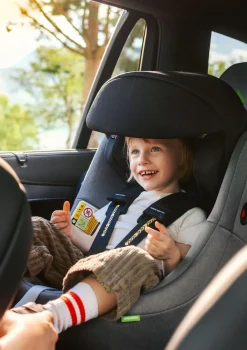 Clearance Kleinkindsitz 'Marie5 i-Size' Kinder Kindersitze|Kleinkindsitz