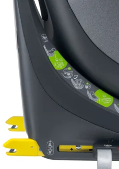 Outlet Kleinkindsitz 'Marie5 i-Size' Kinder Kindersitze|Kleinkindsitz