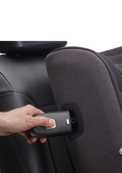 Best Kleinkindsitz 'Owl by Nuna' black Kinder Kindersitze|Kleinkindsitz